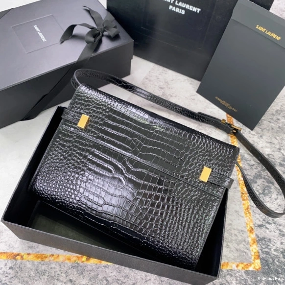 YSL MANHATTAN-29*20.5*7cm 0715